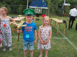 Schützenfest 2019